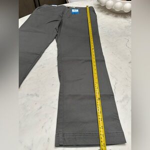 Columbia Charcoal Pants
